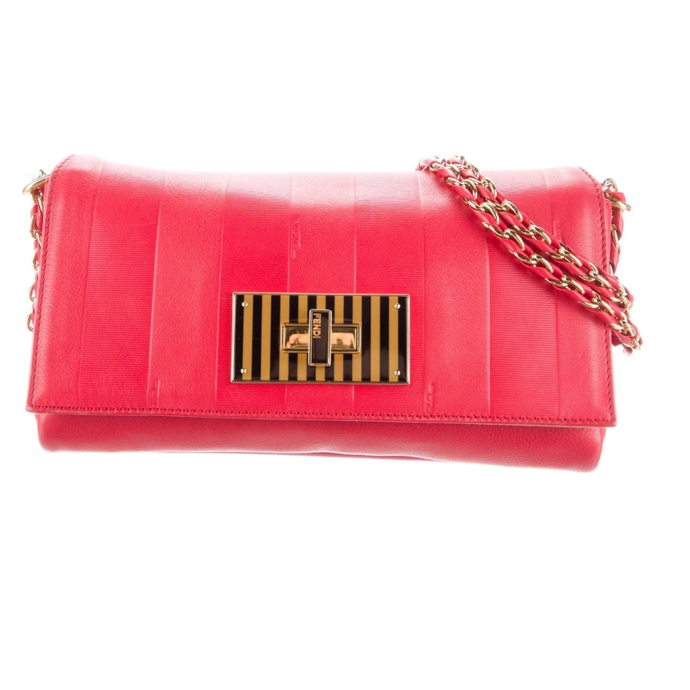 Fendi Shoulder Bag